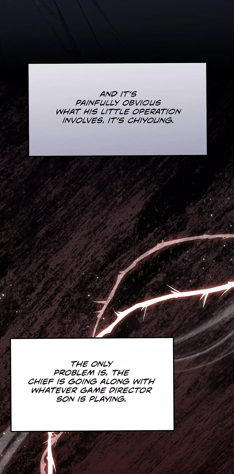 Long Live Hate - Chapter 35 Page 40
