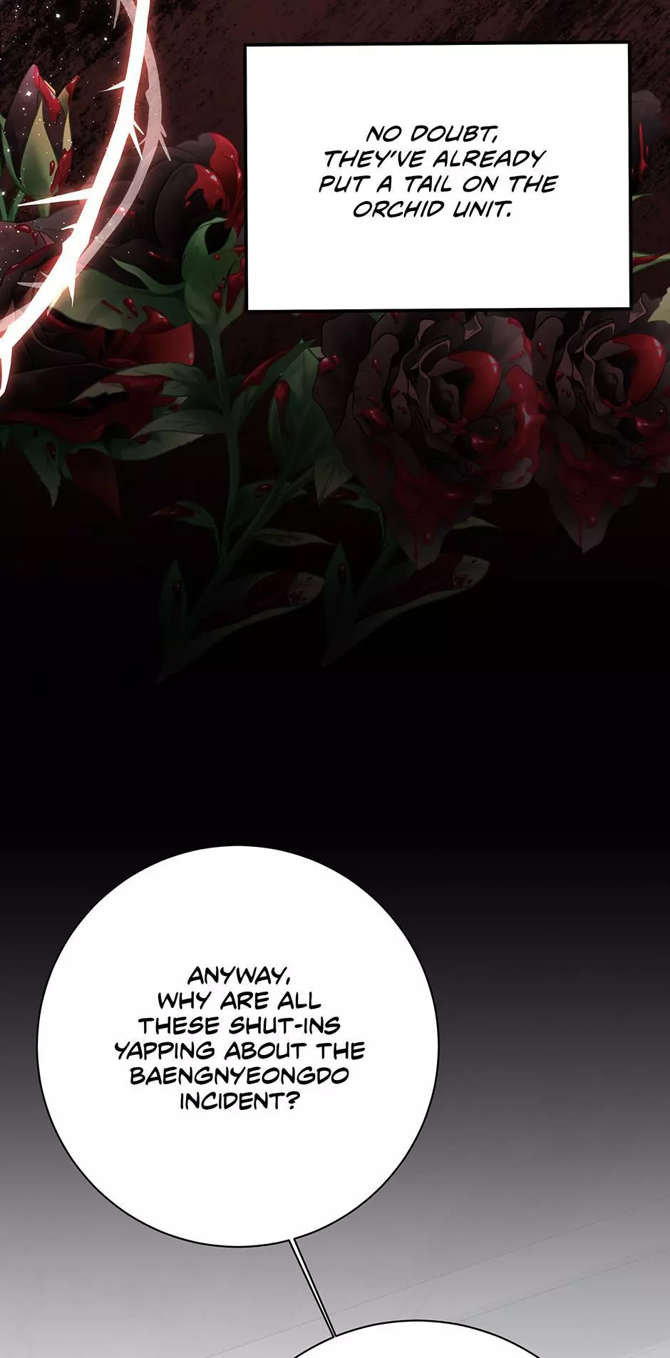 Long Live Hate - Chapter 35 Page 41