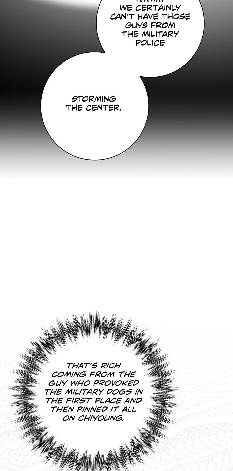 Long Live Hate - Chapter 35 Page 46