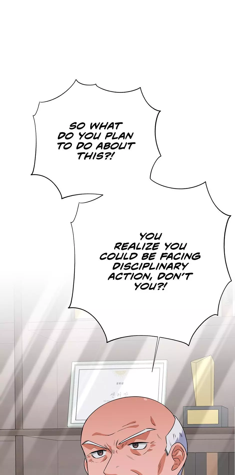 Long Live Hate - Chapter 35 Page 49