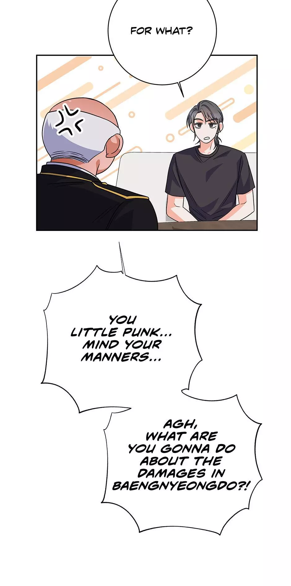 Long Live Hate - Chapter 35 Page 51