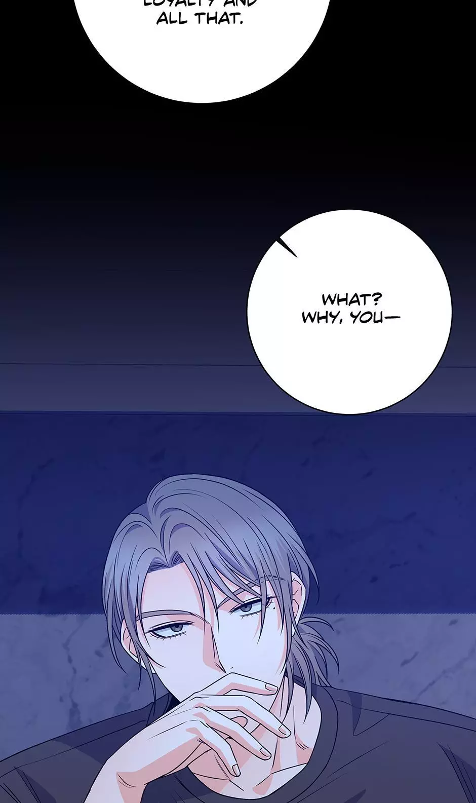 Long Live Hate - Chapter 35 Page 53