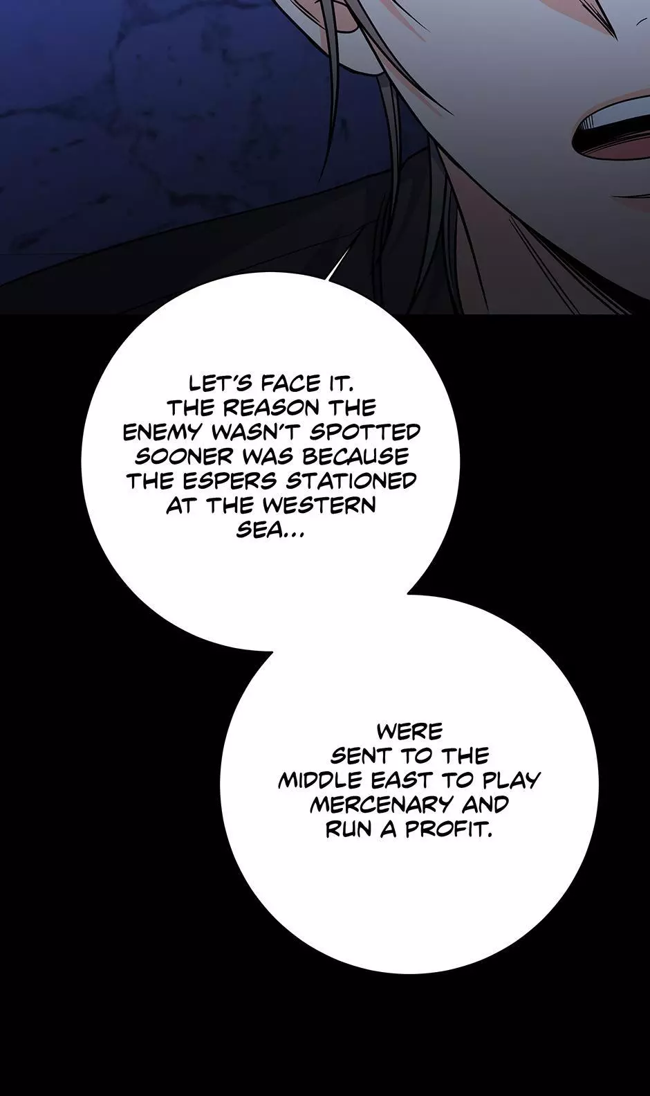 Long Live Hate - Chapter 35 Page 55