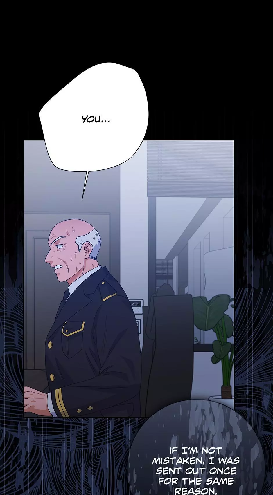 Long Live Hate - Chapter 35 Page 56