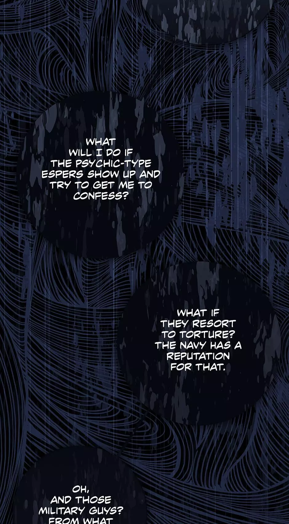 Long Live Hate - Chapter 35 Page 57