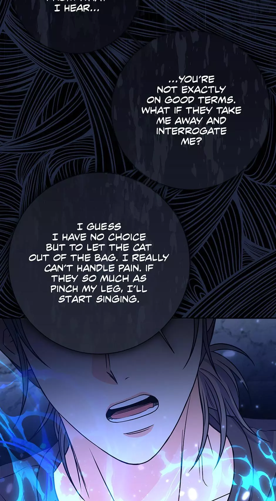 Long Live Hate - Chapter 35 Page 58