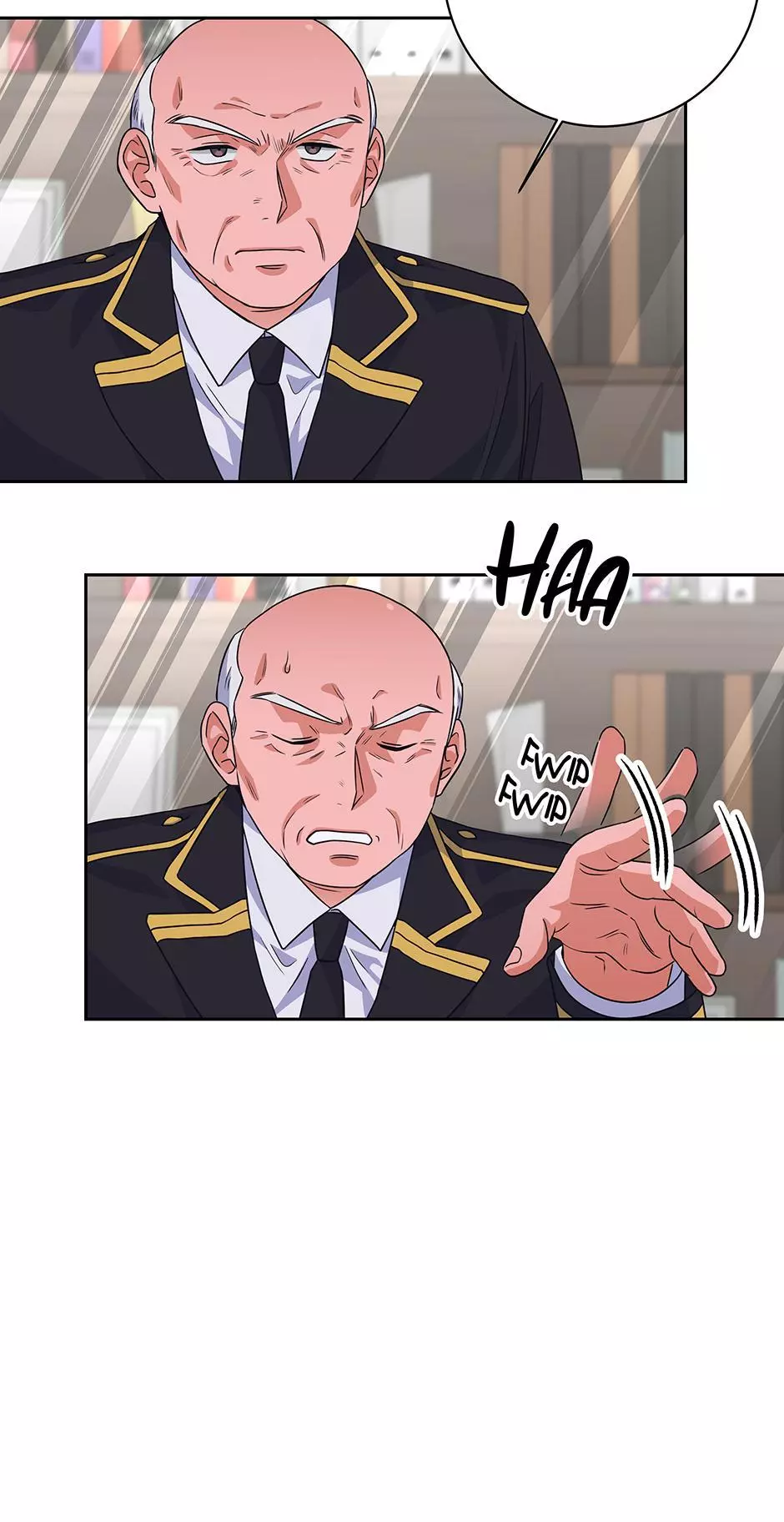 Long Live Hate - Chapter 35 Page 65