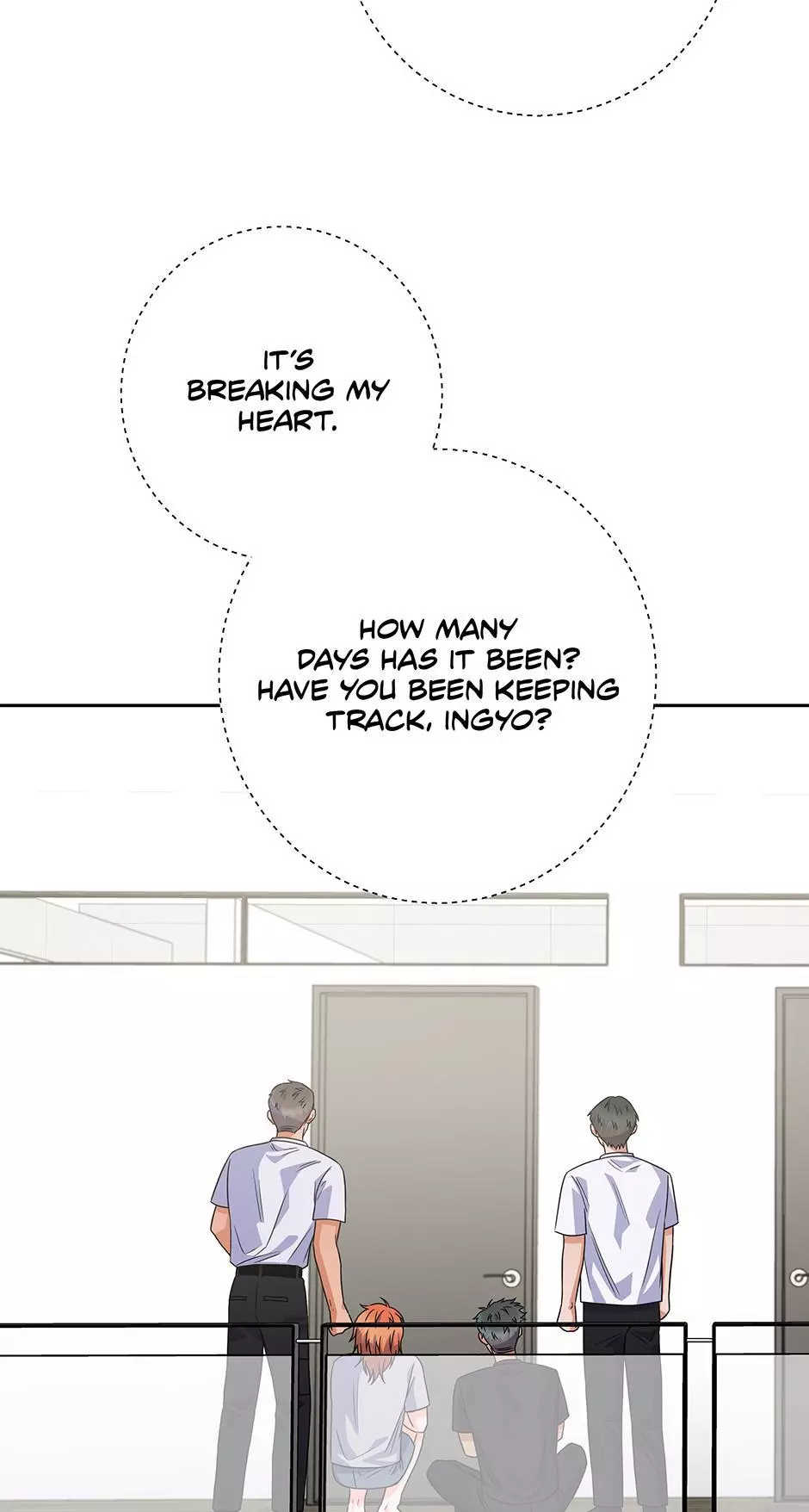 Long Live Hate - Chapter 35 Page 70