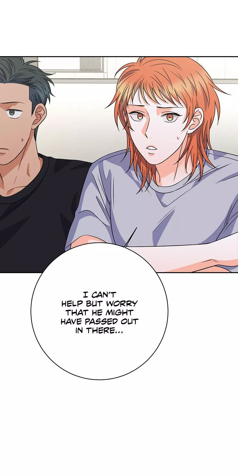 Long Live Hate - Chapter 35 Page 73