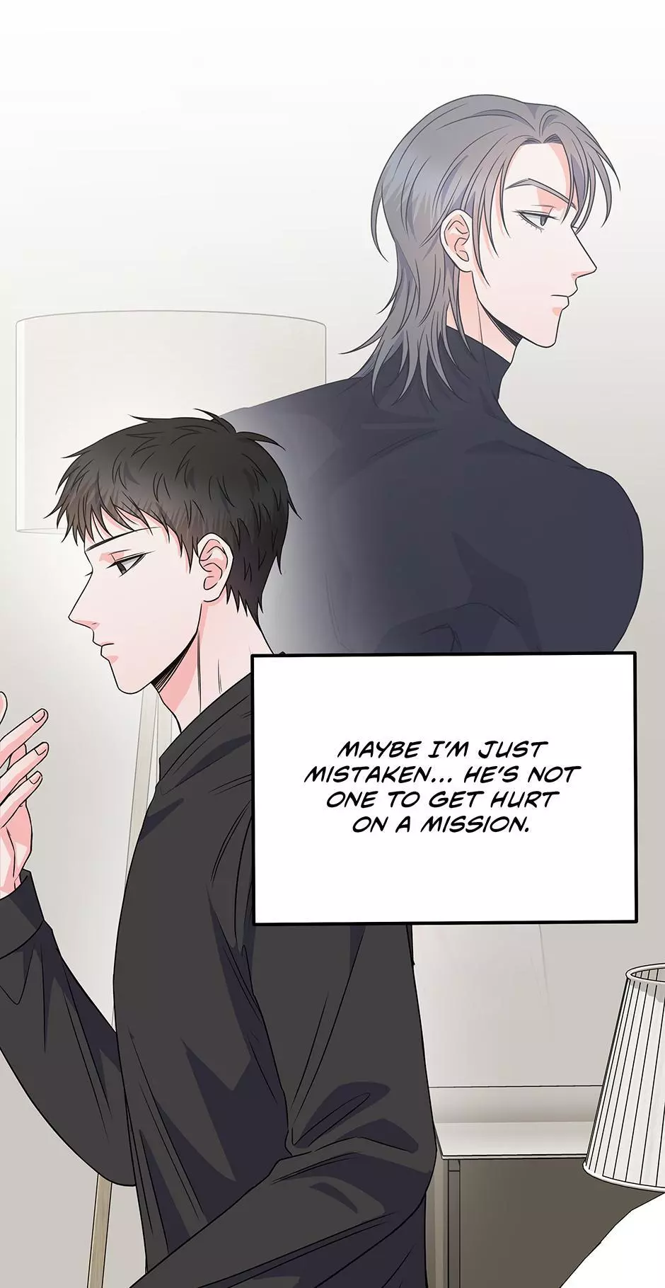 Long Live Hate - Chapter 35 Page 81