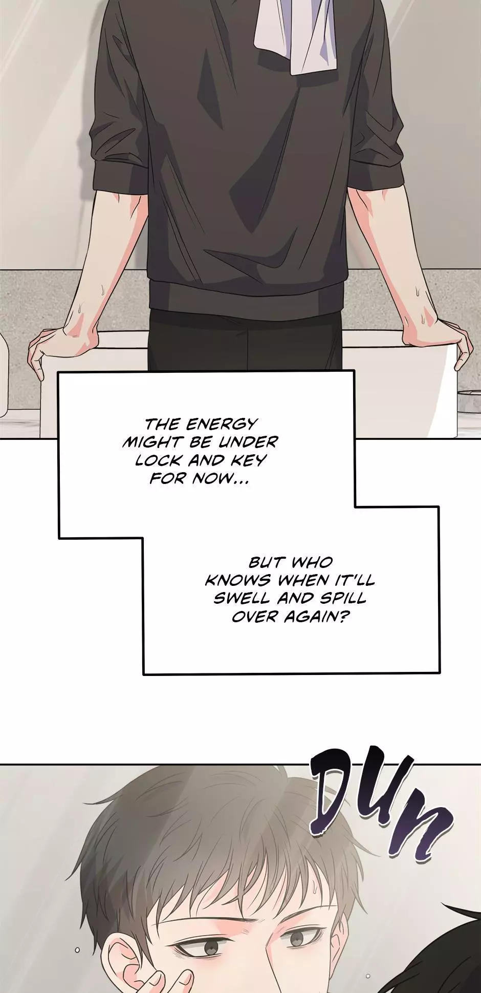 Long Live Hate - Chapter 36 Page 2