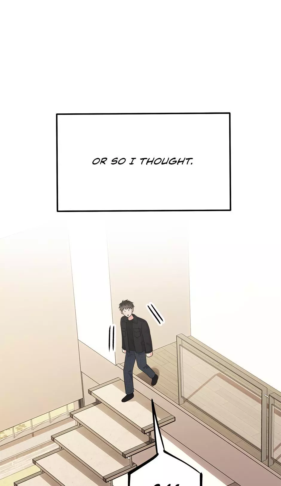 Long Live Hate - Chapter 36 Page 7
