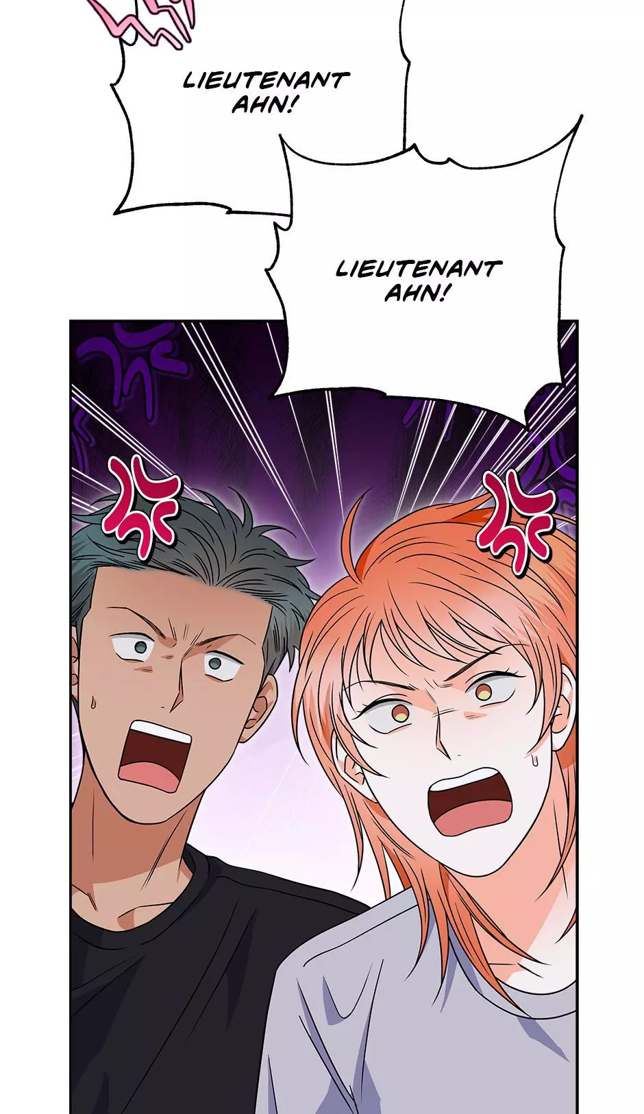Long Live Hate - Chapter 36 Page 9