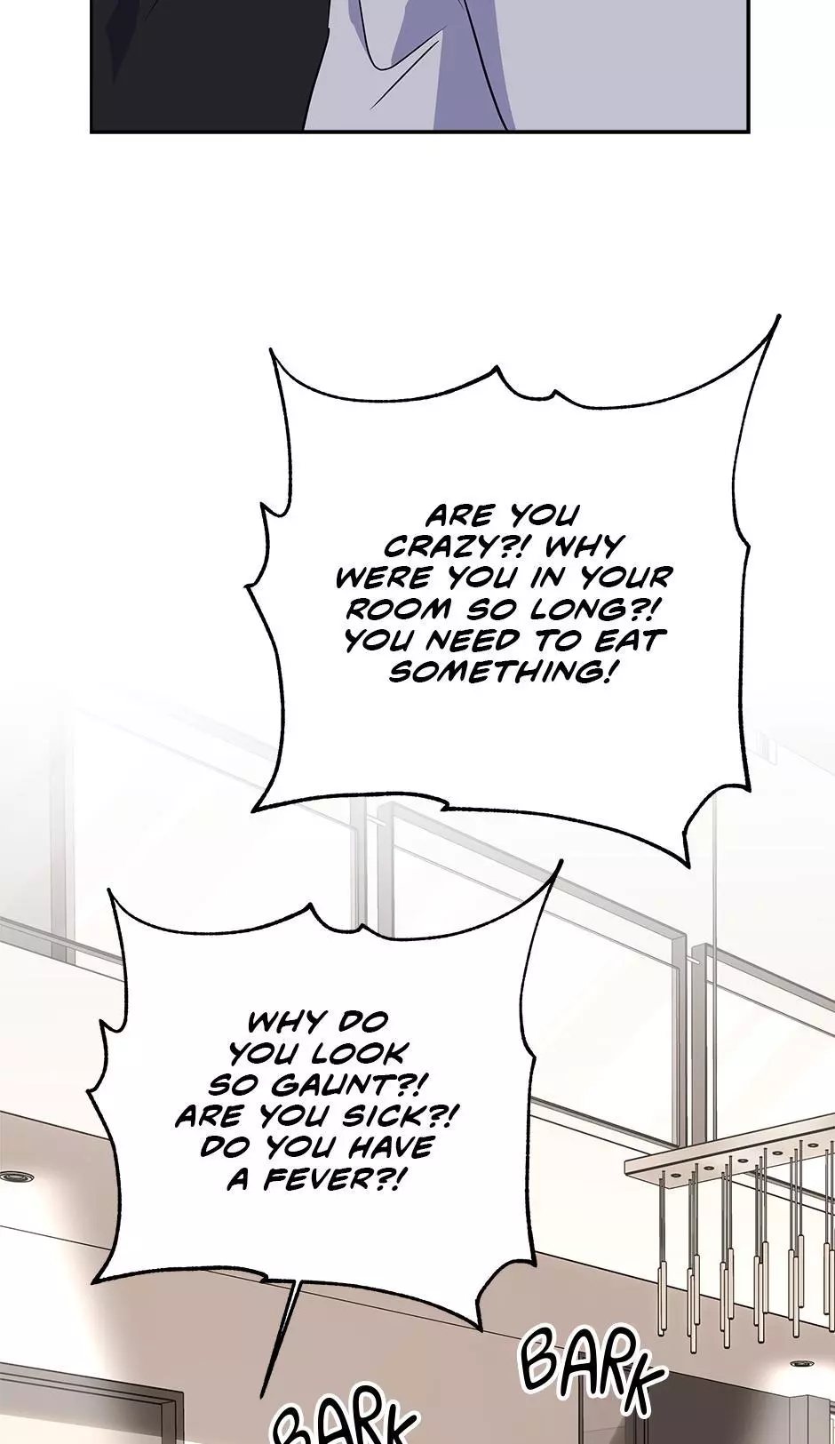 Long Live Hate - Chapter 36 Page 10