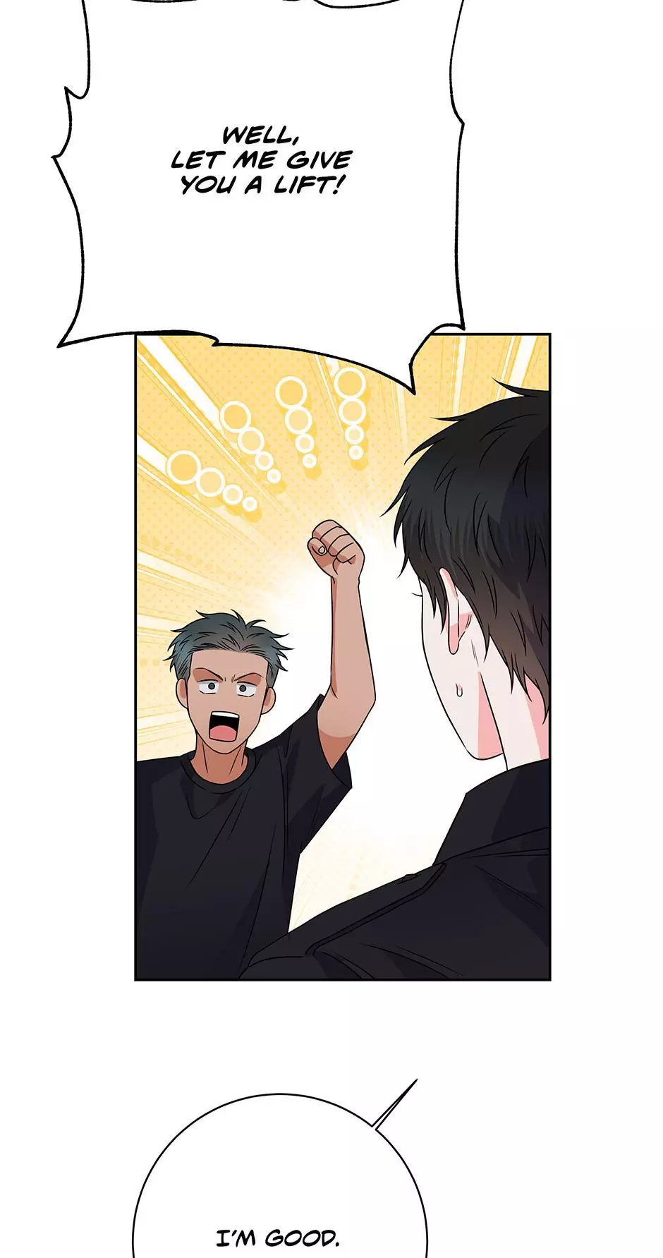 Long Live Hate - Chapter 36 Page 14