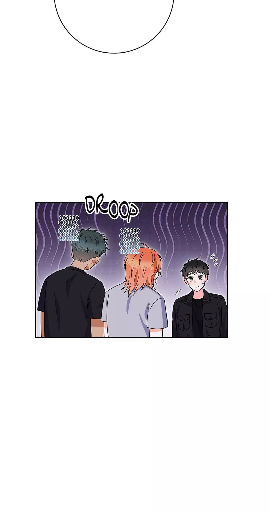 Long Live Hate - Chapter 36 Page 15