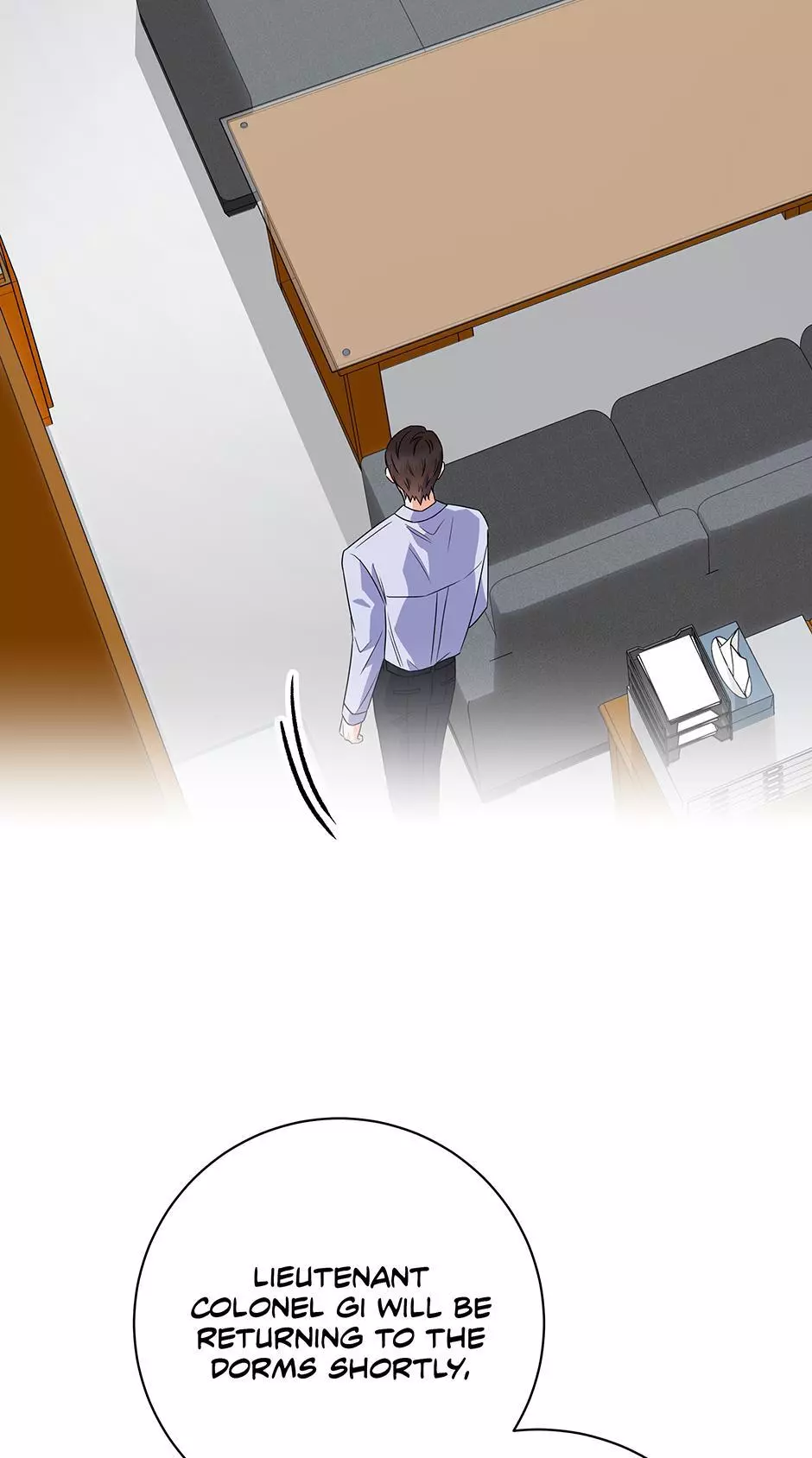 Long Live Hate - Chapter 36 Page 19