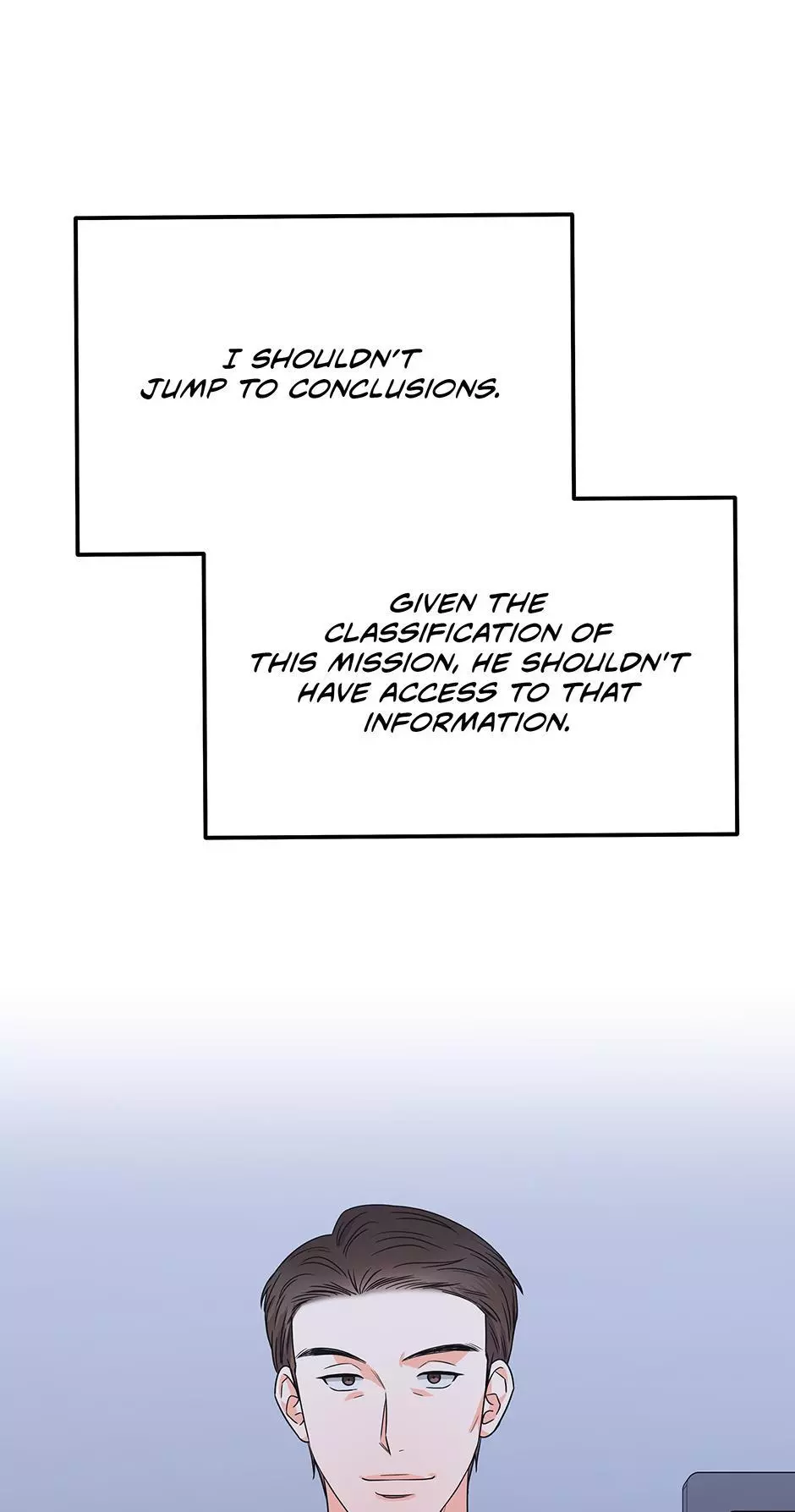 Long Live Hate - Chapter 36 Page 24