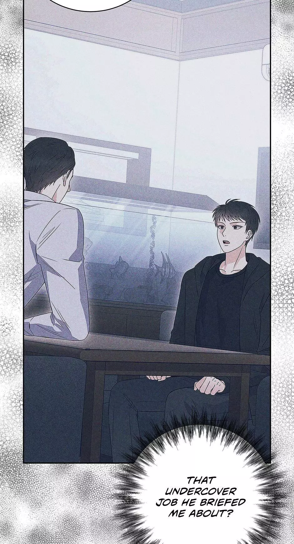 Long Live Hate - Chapter 36 Page 29