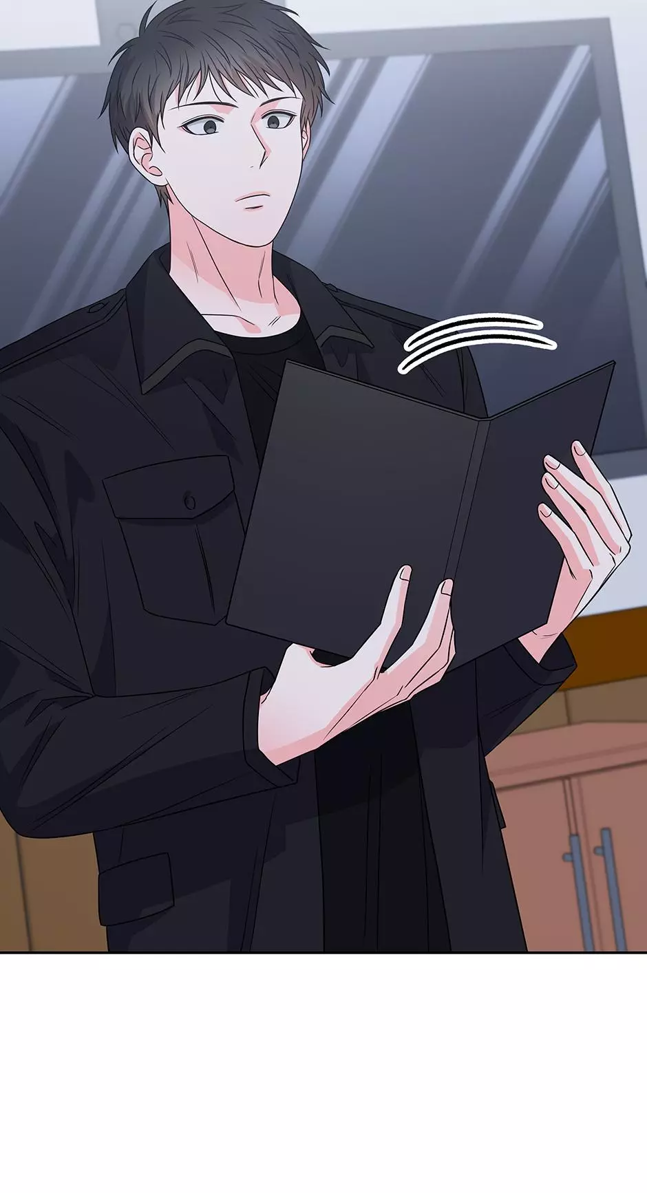 Long Live Hate - Chapter 36 Page 31