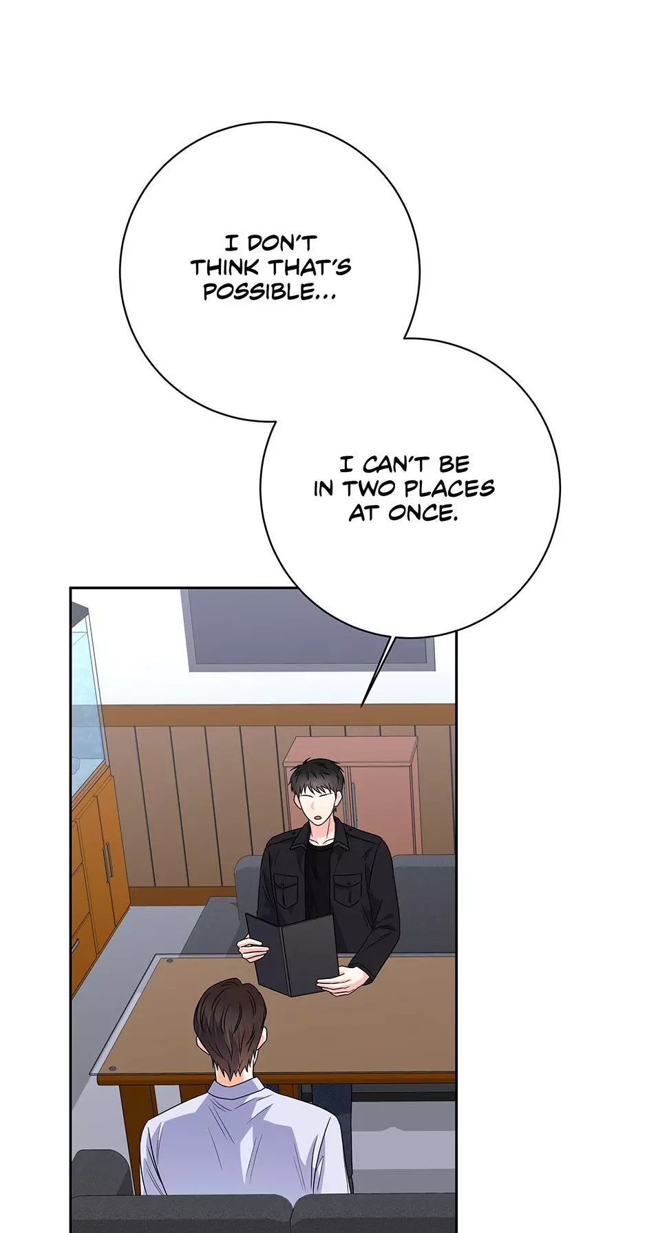 Long Live Hate - Chapter 36 Page 32