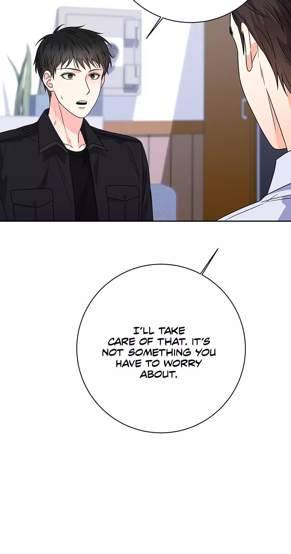 Long Live Hate - Chapter 36 Page 36