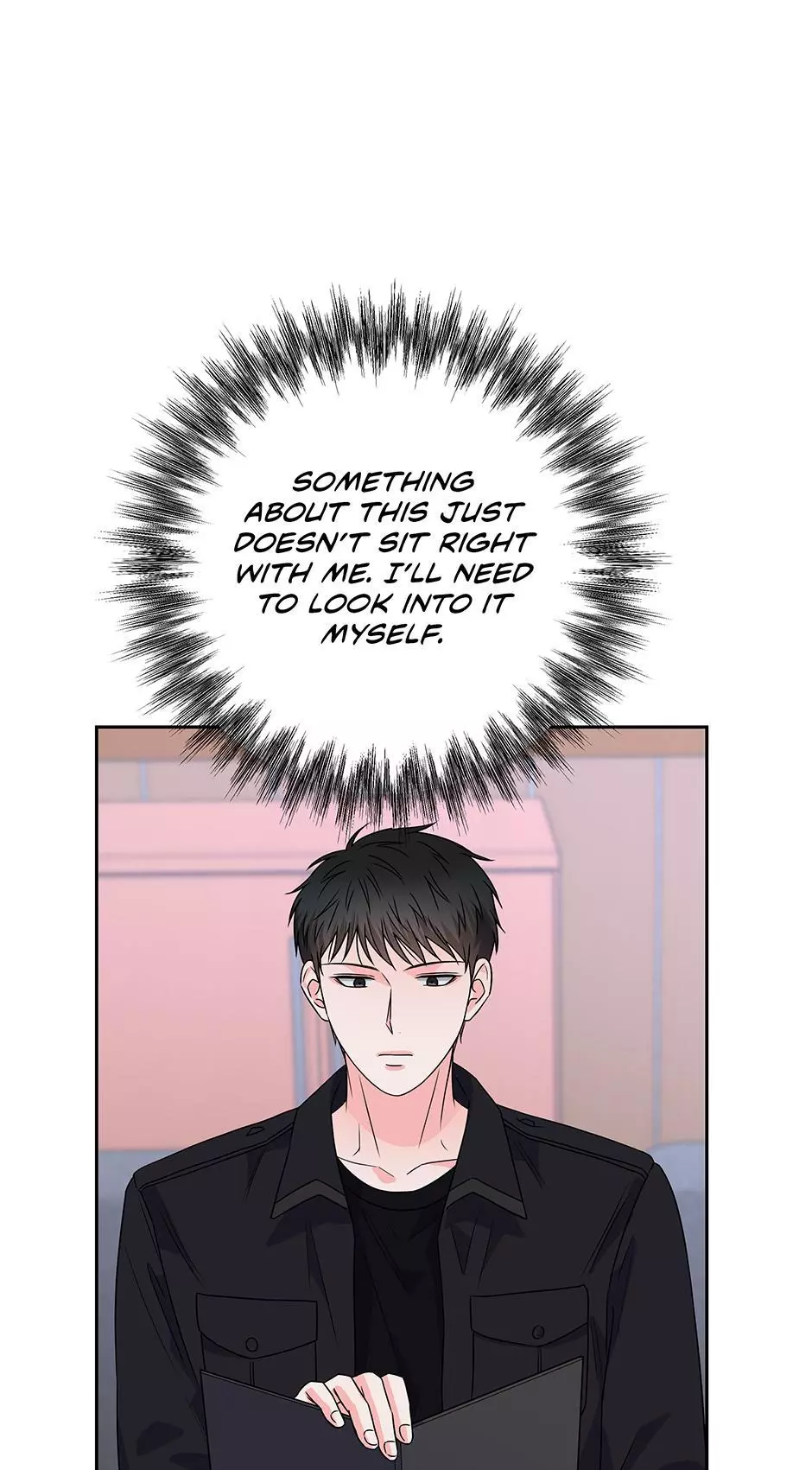 Long Live Hate - Chapter 36 Page 37