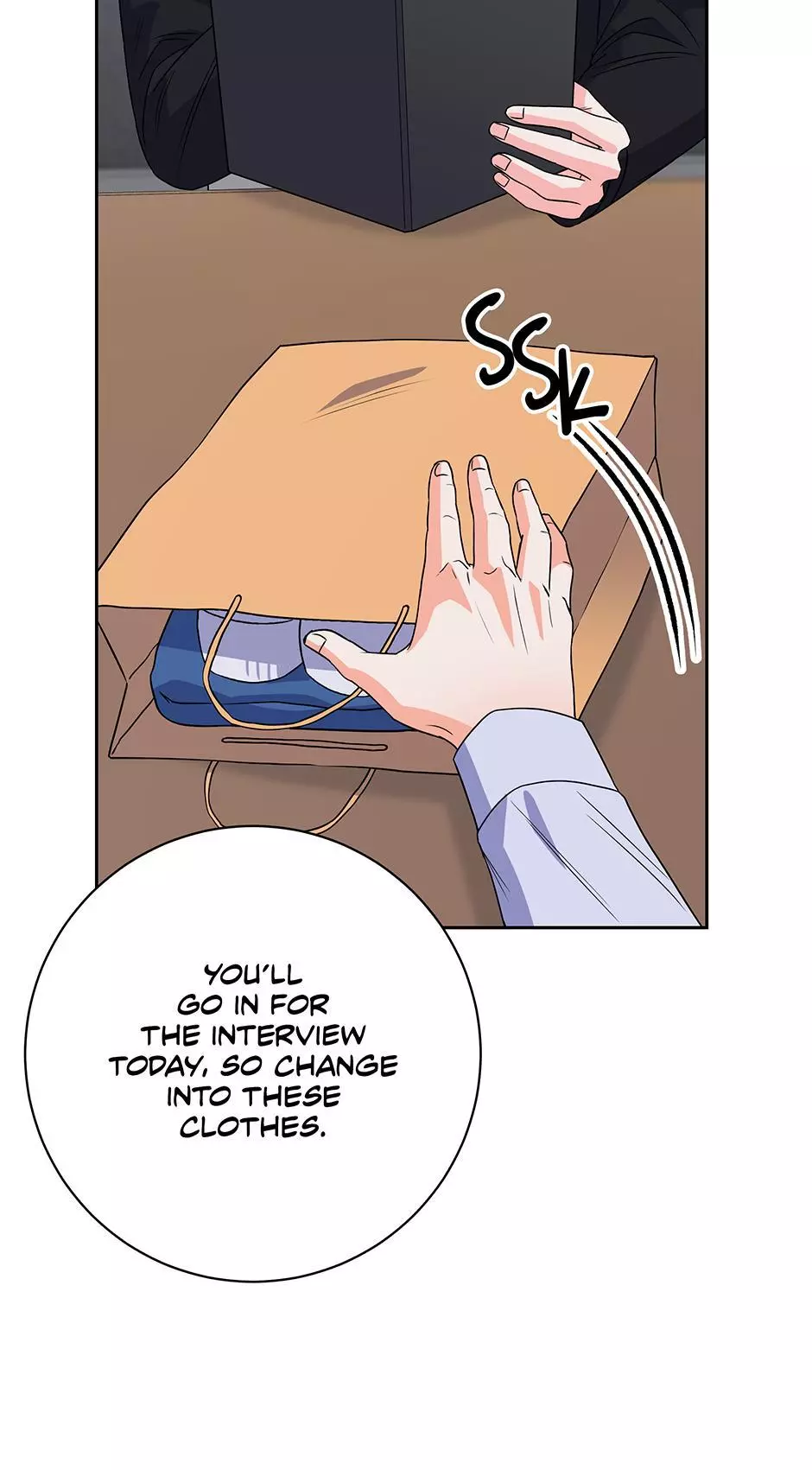 Long Live Hate - Chapter 36 Page 38