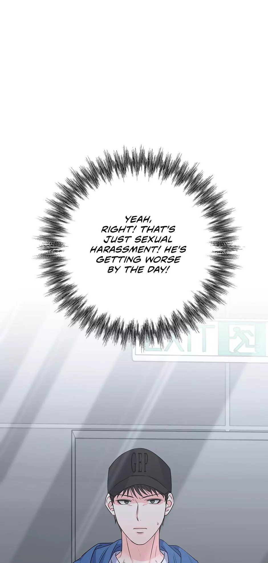 Long Live Hate - Chapter 36 Page 49