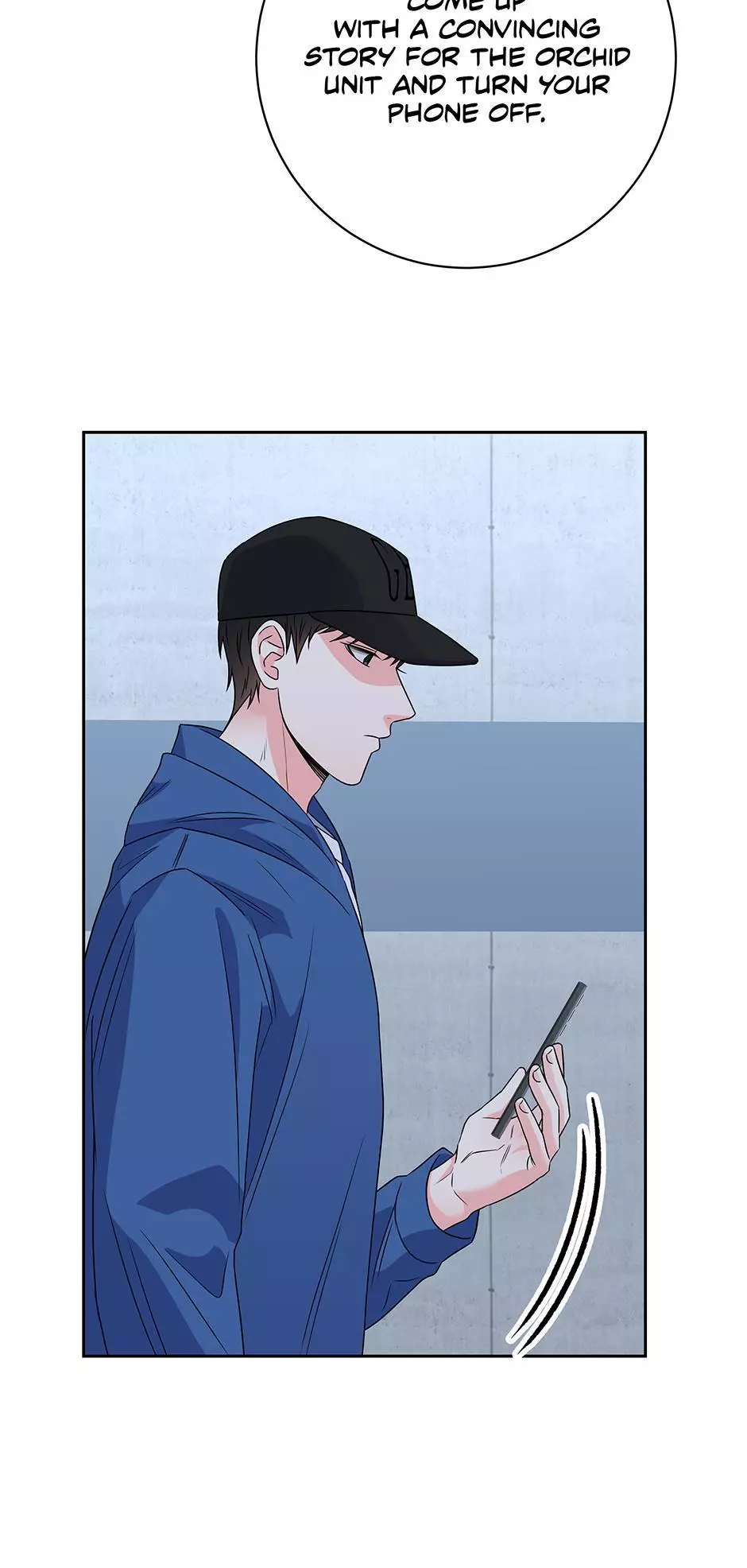 Long Live Hate - Chapter 36 Page 54