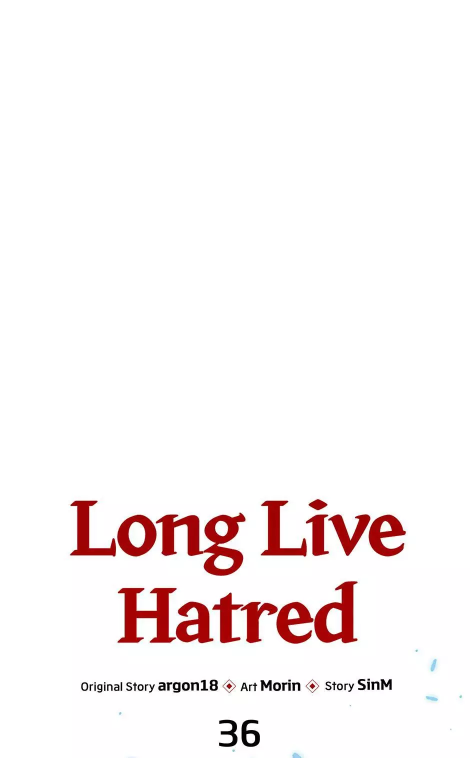 Long Live Hate - Chapter 36 Page 56