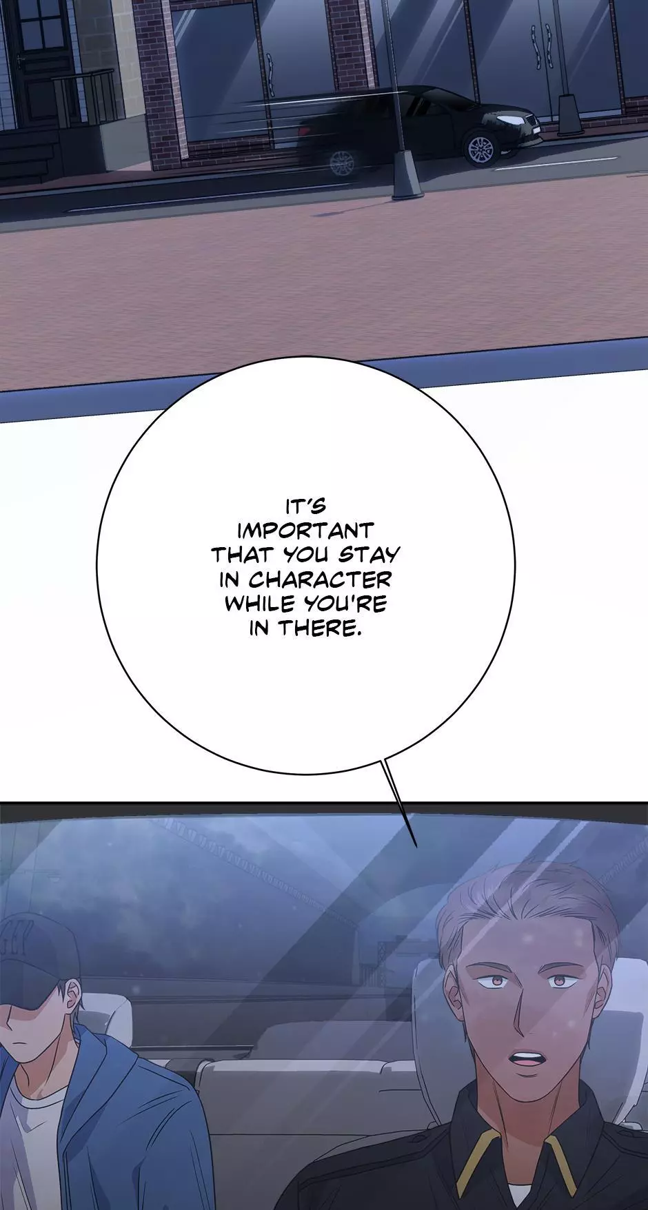 Long Live Hate - Chapter 36 Page 60