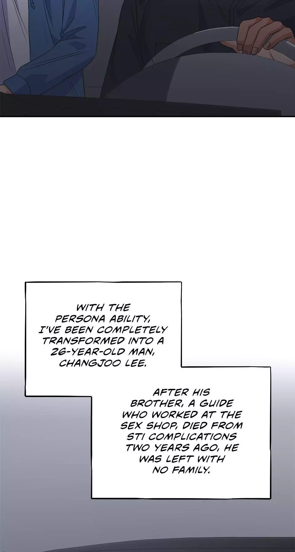 Long Live Hate - Chapter 36 Page 61