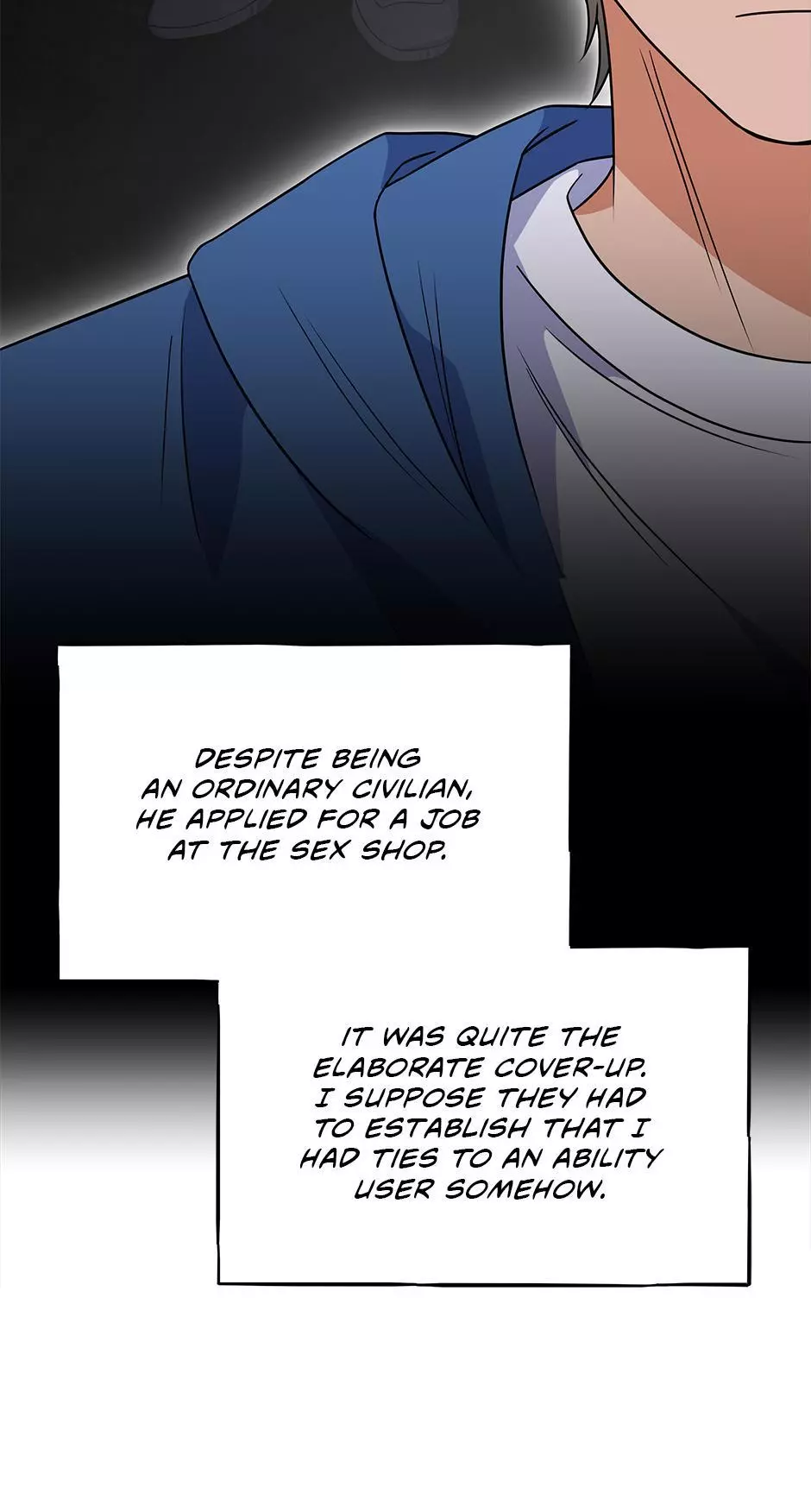 Long Live Hate - Chapter 36 Page 63
