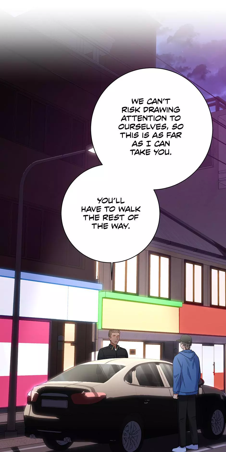 Long Live Hate - Chapter 36 Page 64