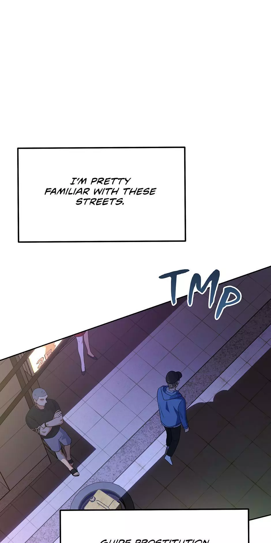 Long Live Hate - Chapter 36 Page 67