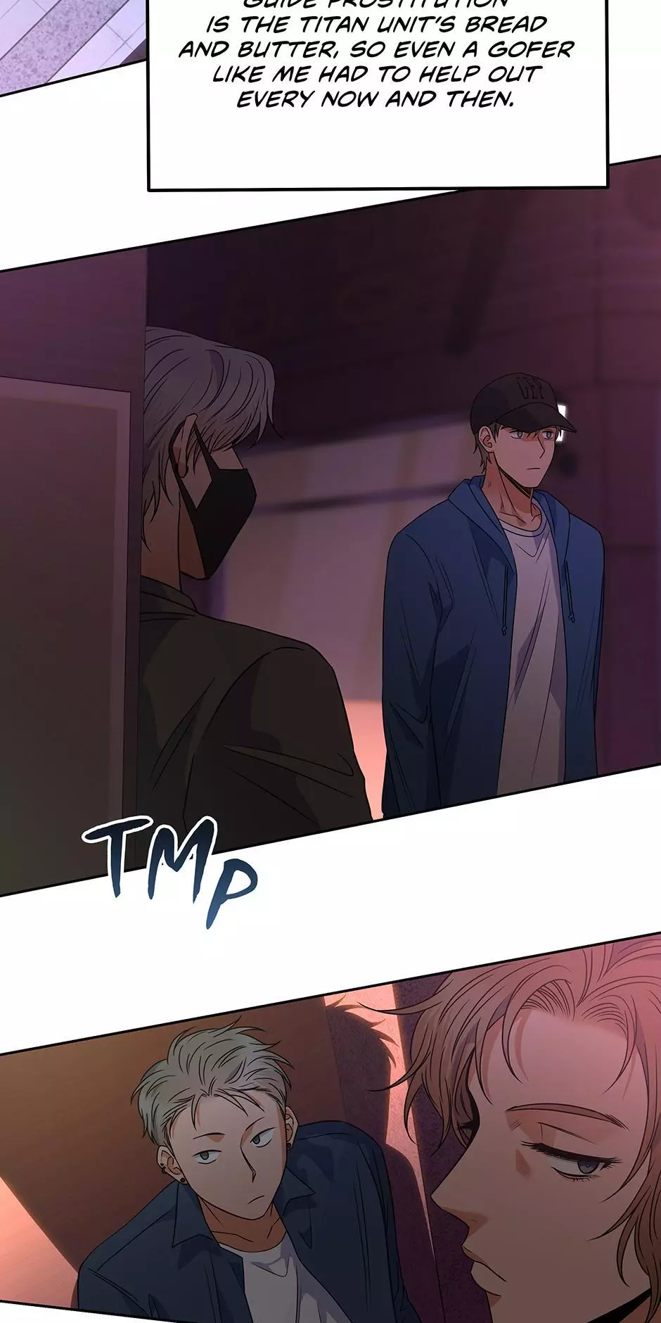 Long Live Hate - Chapter 36 Page 68