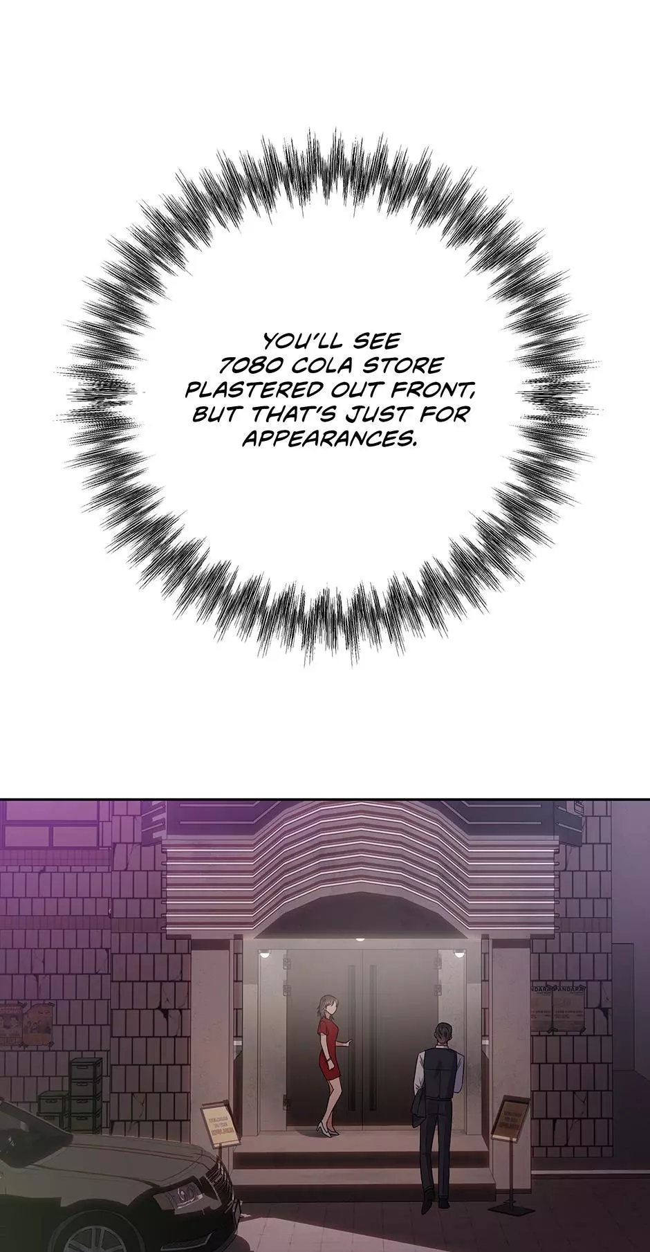 Long Live Hate - Chapter 36 Page 72