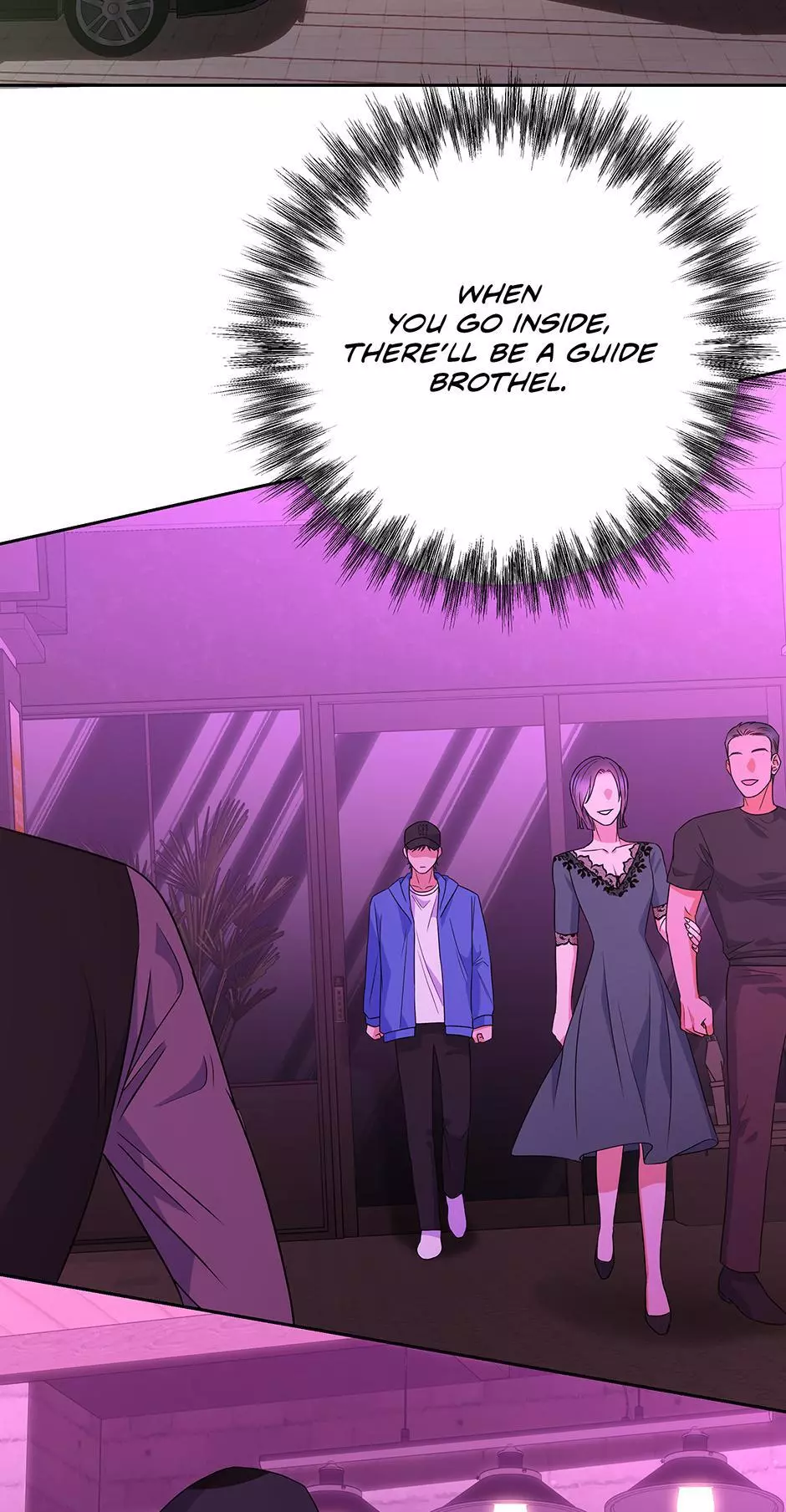 Long Live Hate - Chapter 36 Page 73