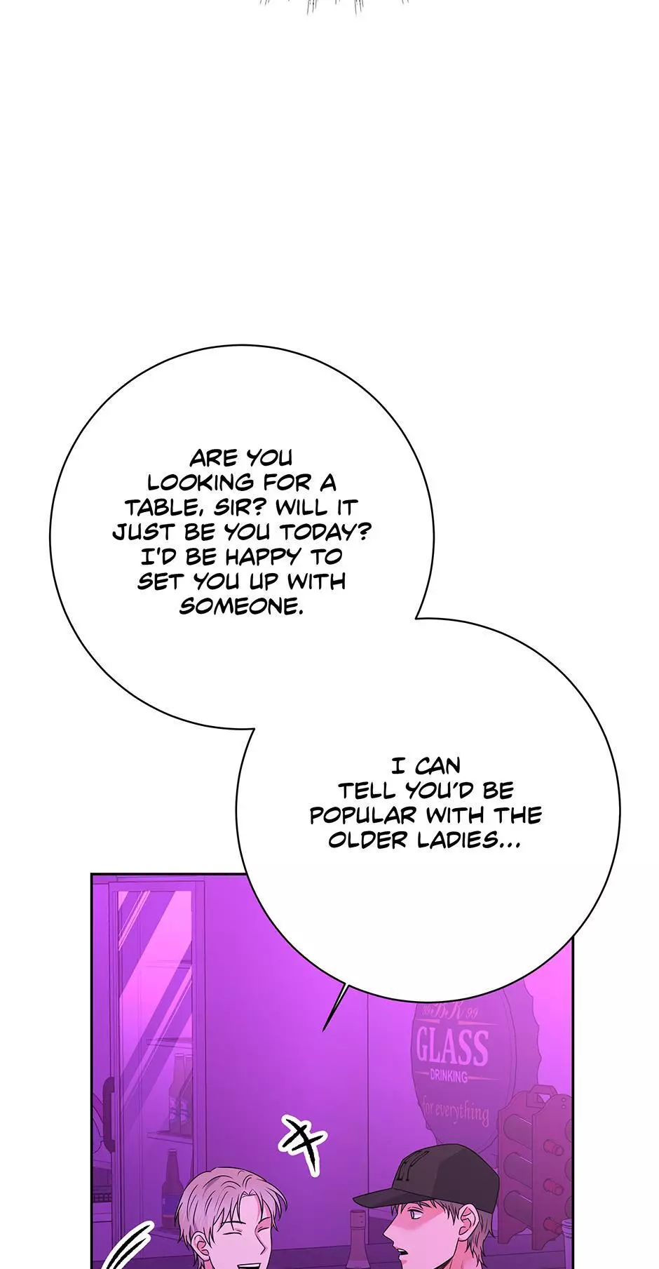 Long Live Hate - Chapter 36 Page 75