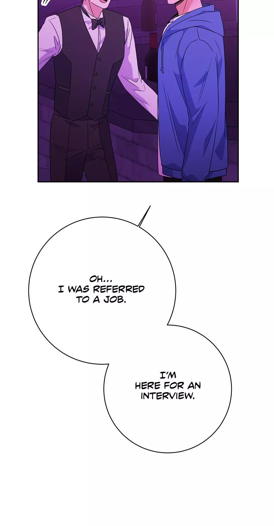 Long Live Hate - Chapter 36 Page 76