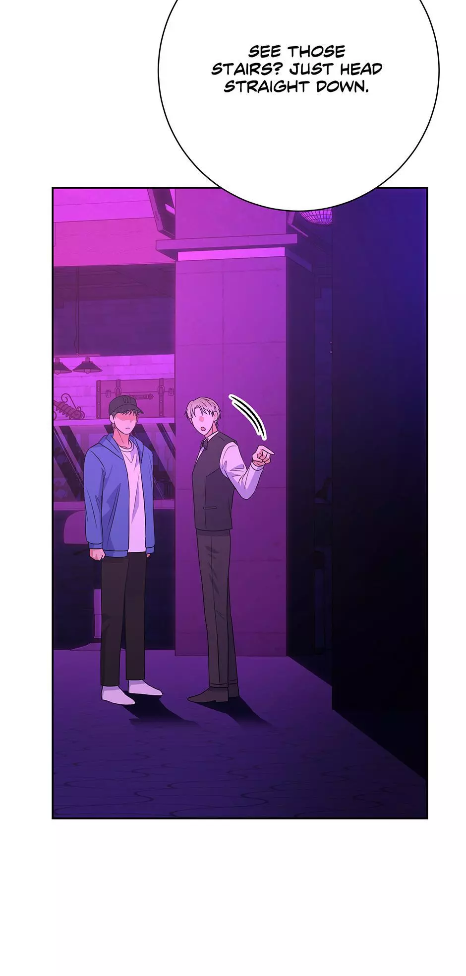 Long Live Hate - Chapter 36 Page 78