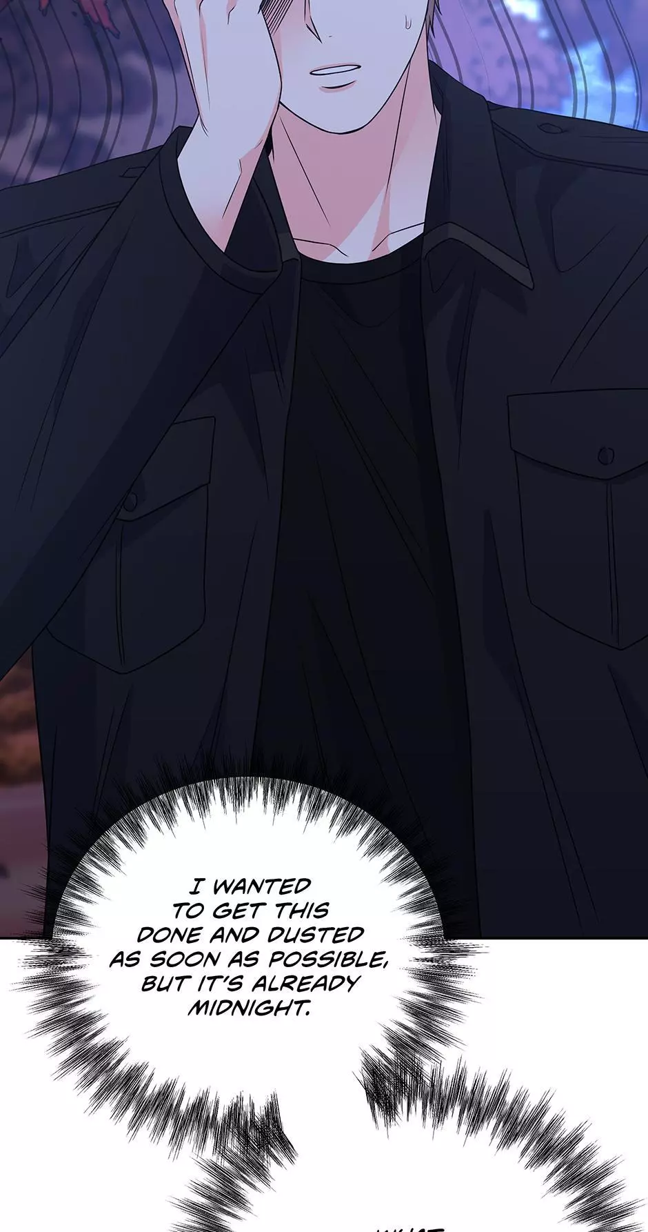 Long Live Hate - Chapter 37 Page 3