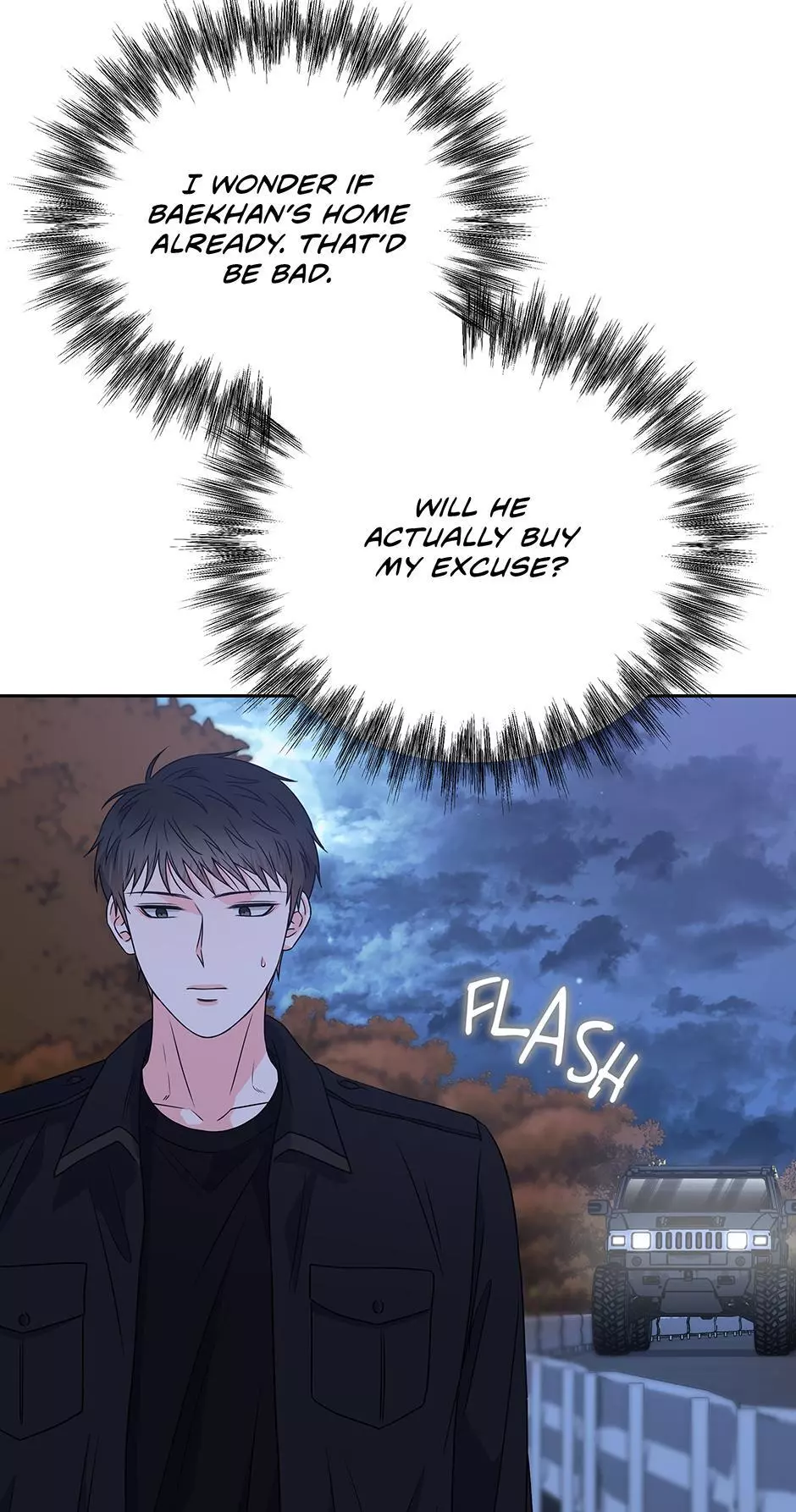 Long Live Hate - Chapter 37 Page 5