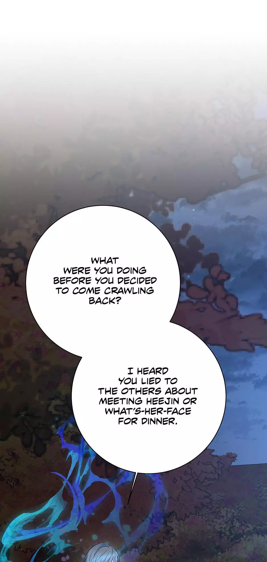 Long Live Hate - Chapter 37 Page 11