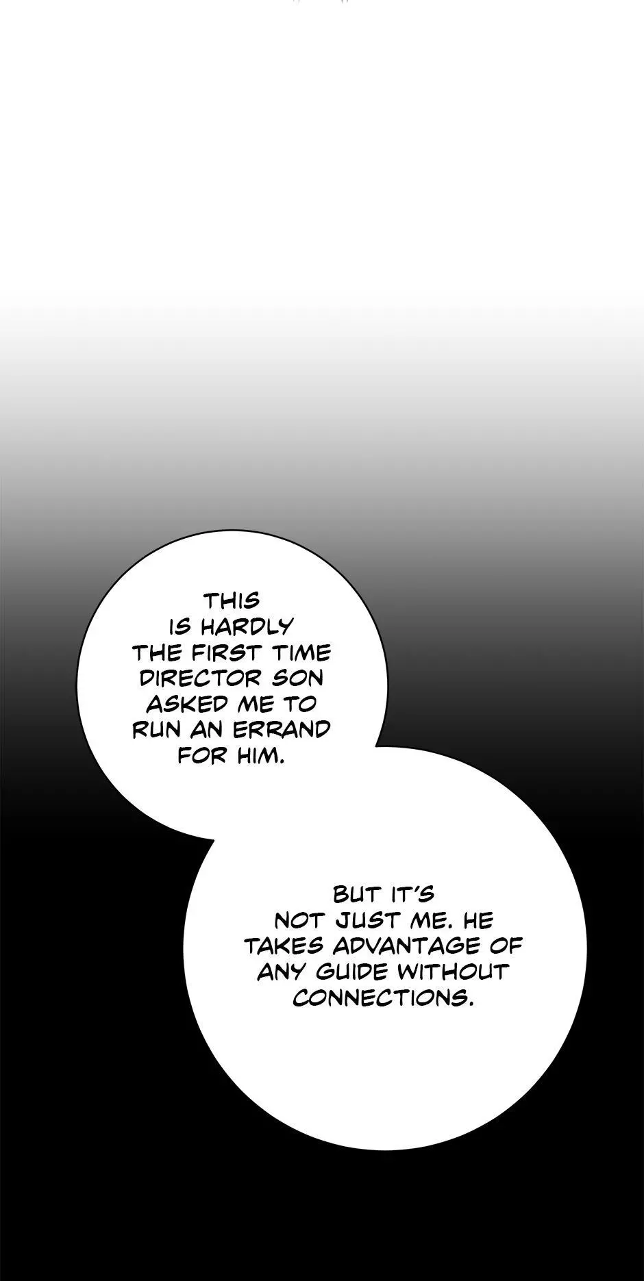 Long Live Hate - Chapter 37 Page 20