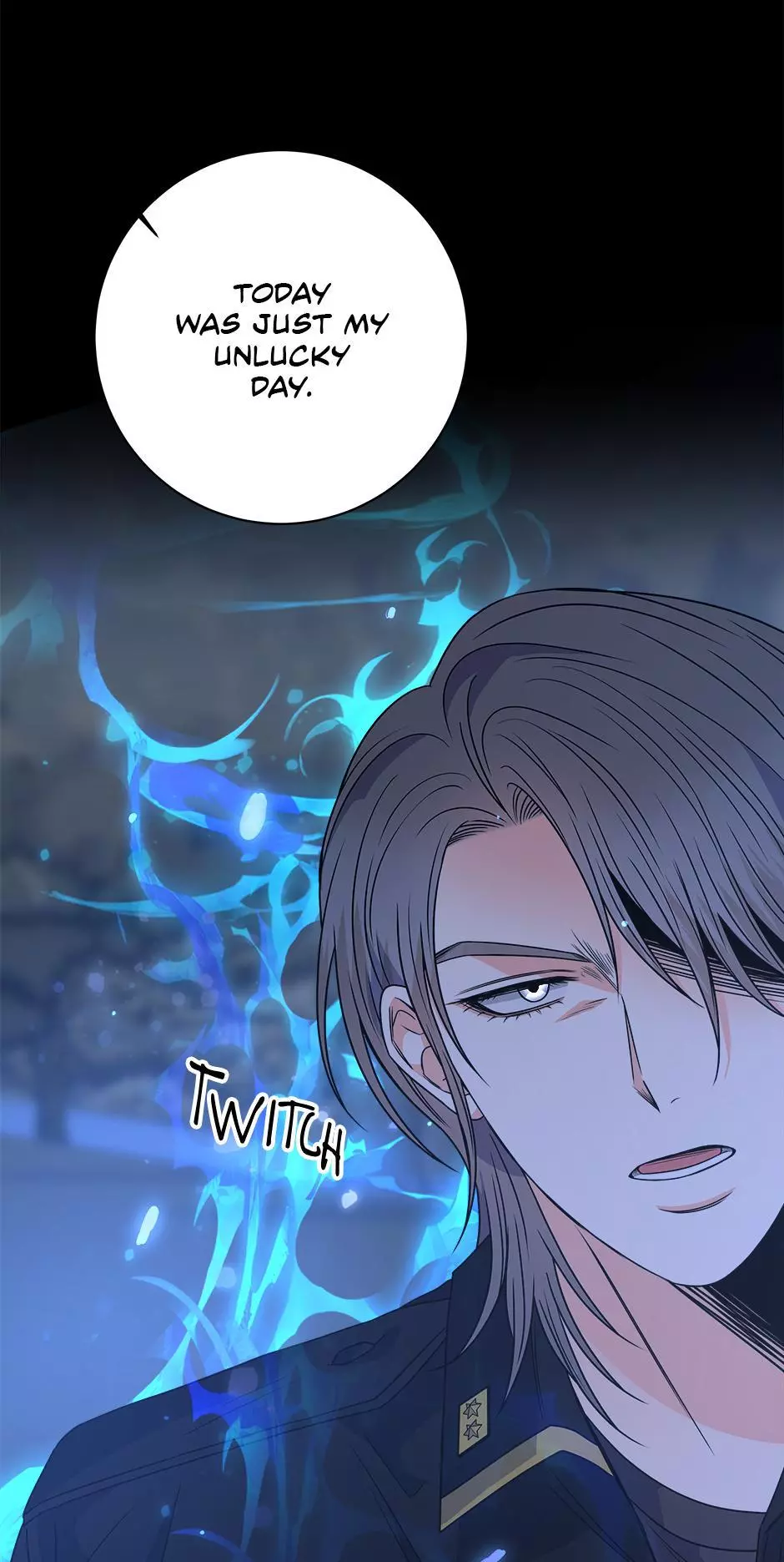 Long Live Hate - Chapter 37 Page 21
