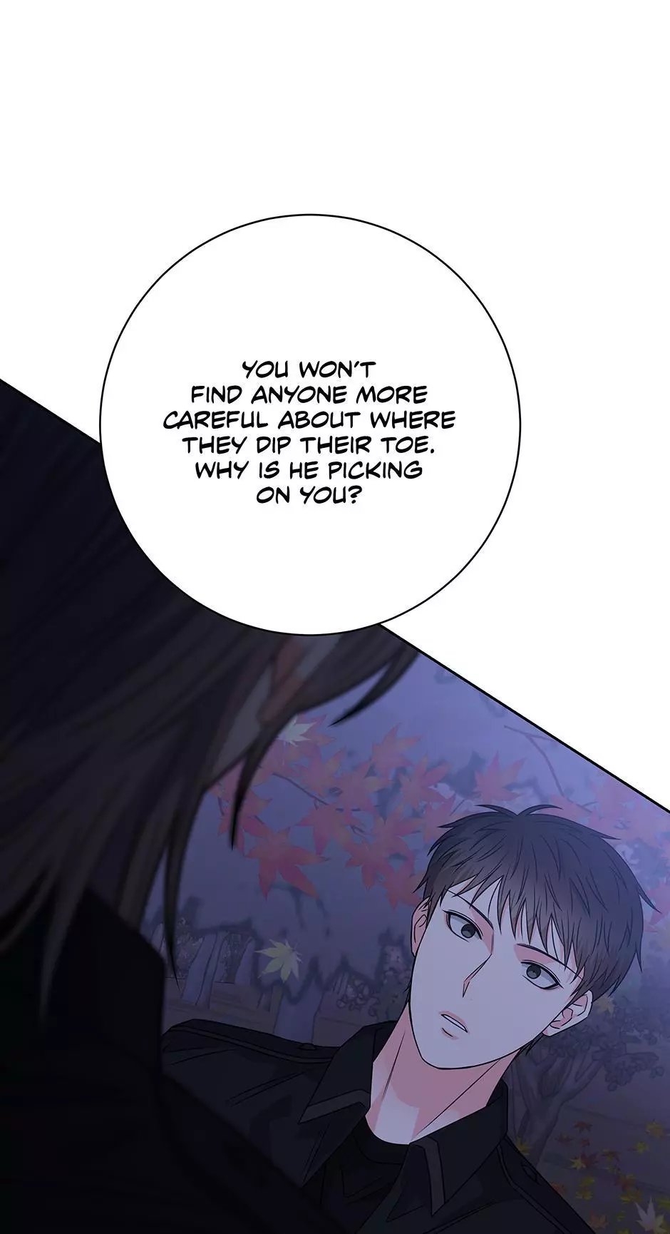 Long Live Hate - Chapter 37 Page 23