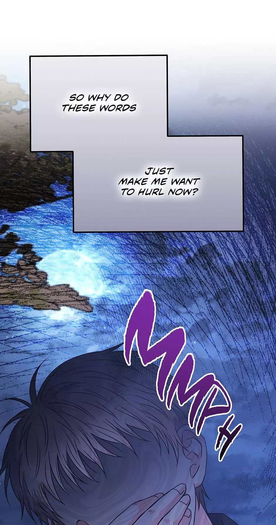 Long Live Hate - Chapter 37 Page 28