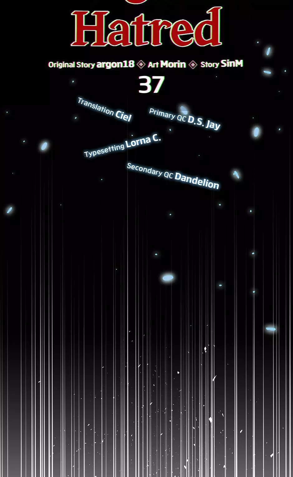 Long Live Hate - Chapter 37 Page 35